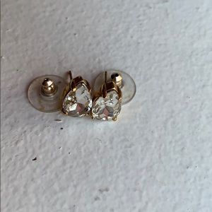 Kate Spade drop earrings
